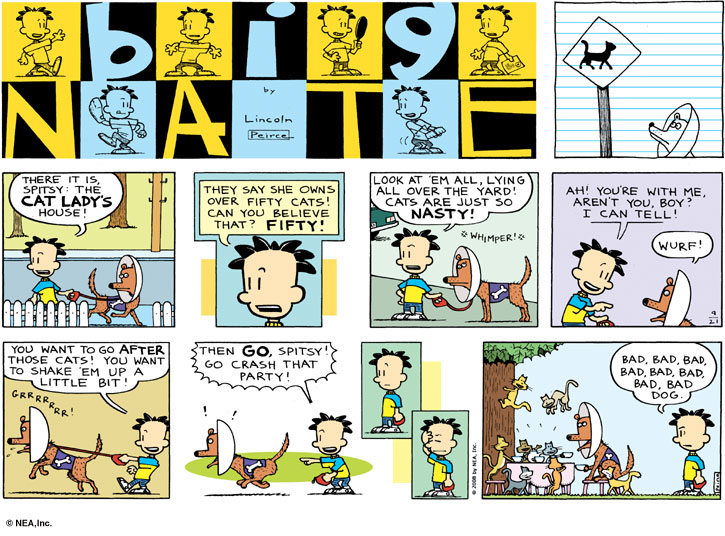 bignate